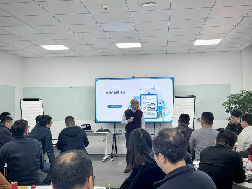 迪美商务咨询喜报