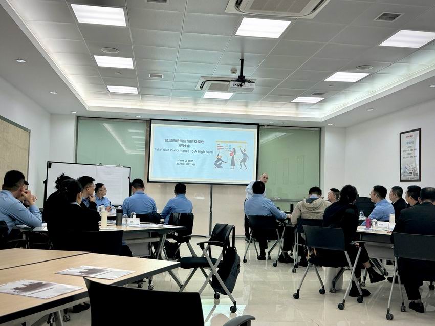 迪美商务咨询喜报