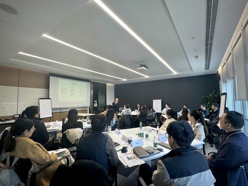 迪美商务咨询喜报