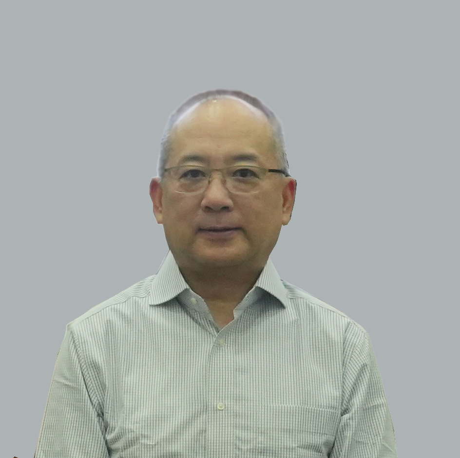 万德宏（创始合伙人）